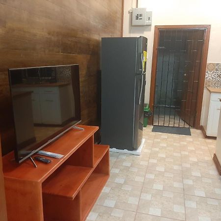 Jrs Apartments Τζώρτζταουν Εξωτερικό φωτογραφία