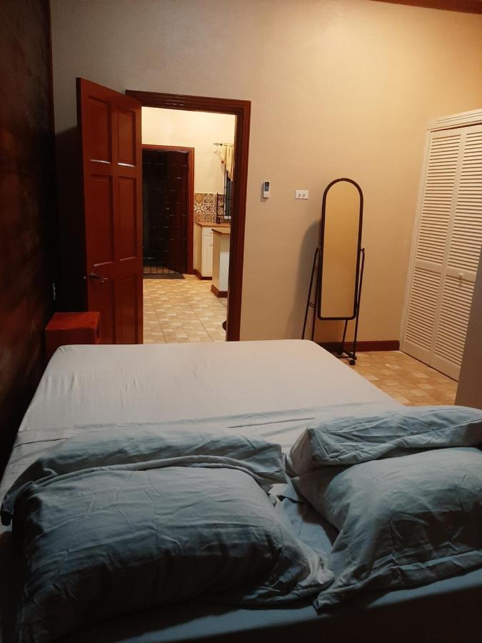 Jrs Apartments Τζώρτζταουν Εξωτερικό φωτογραφία
