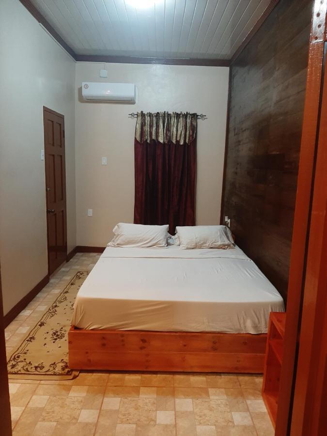 Jrs Apartments Τζώρτζταουν Εξωτερικό φωτογραφία